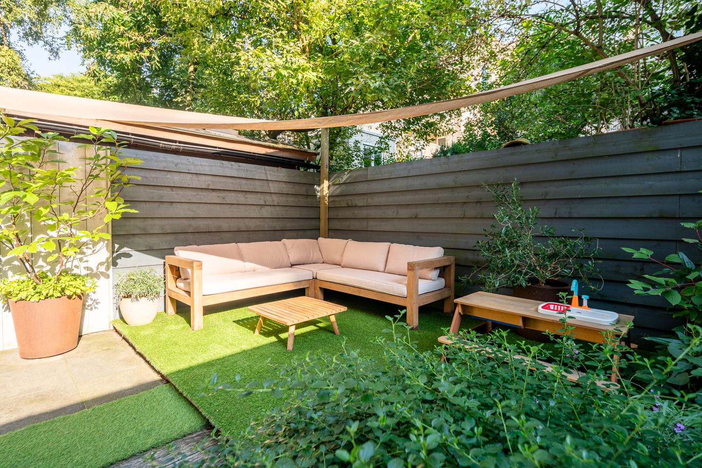 Foto 29 van Hoogte Kadijk 129-H