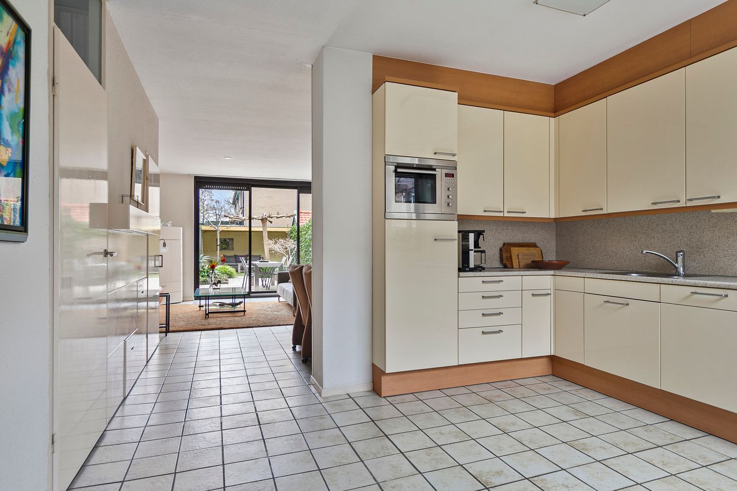 Foto 4 van 't Koetshuis 60