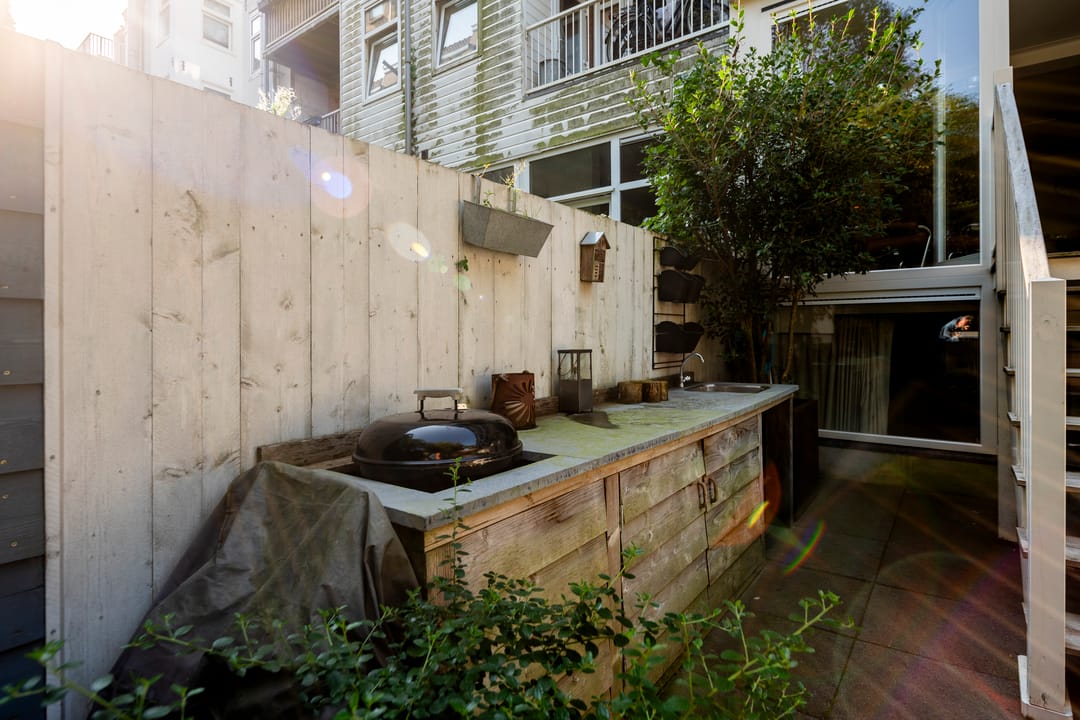 Foto 31 van Hoogte Kadijk 129-H