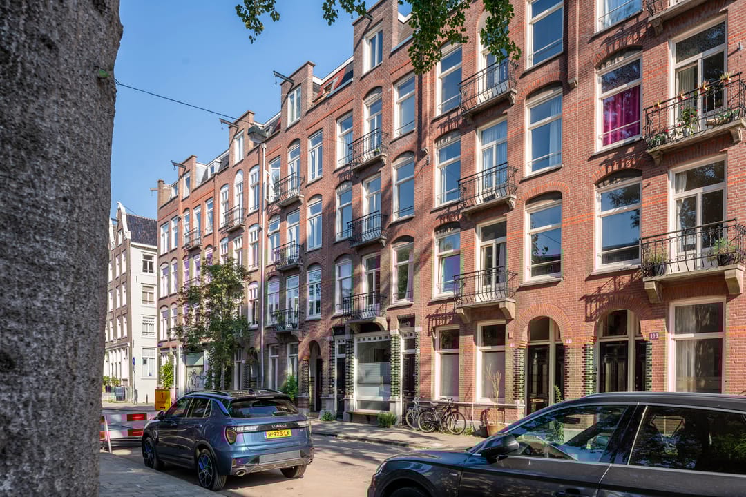 Foto 32 van Hoogte Kadijk 129-H