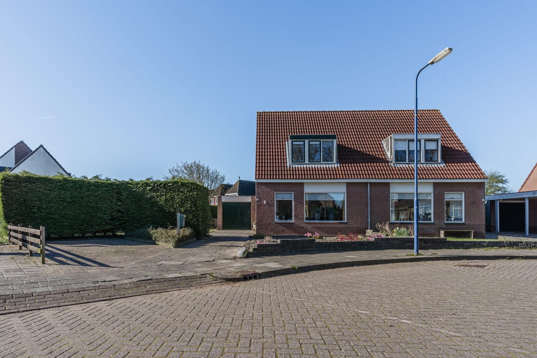 Foto 1 van Hottingabûr 43