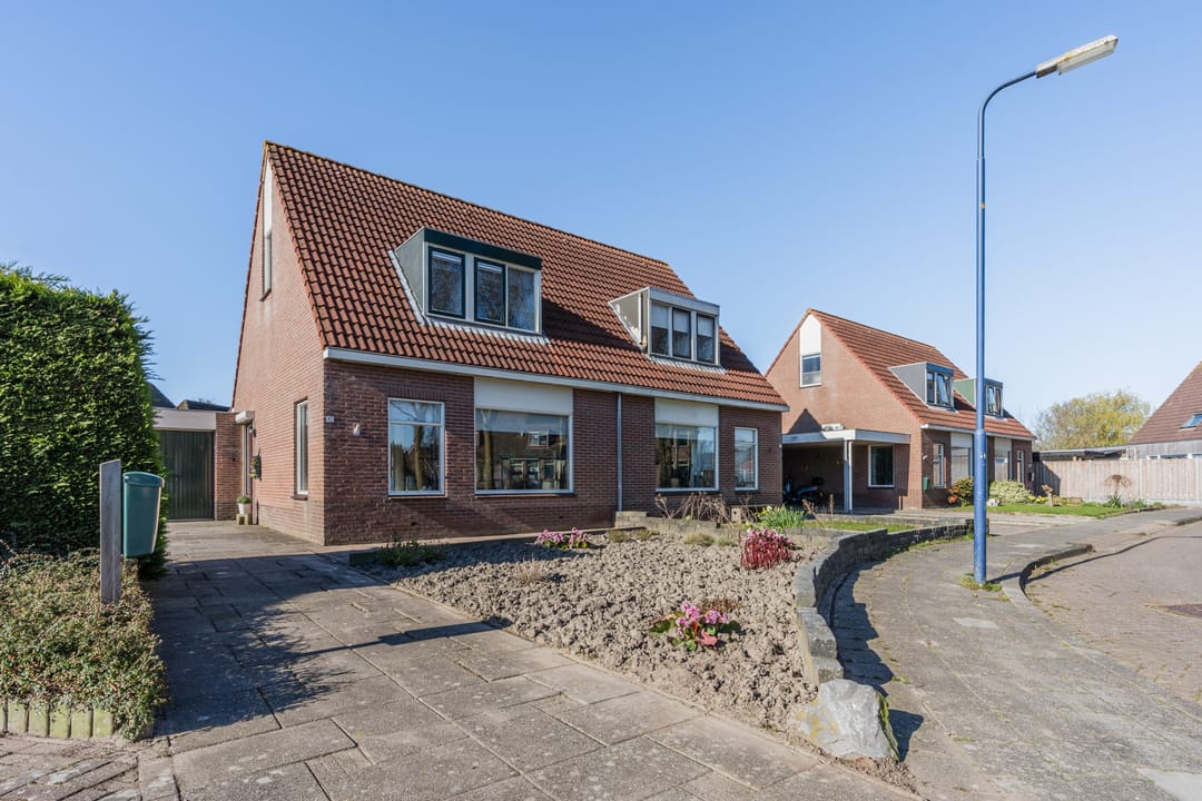 Foto 2 van Hottingabûr 43