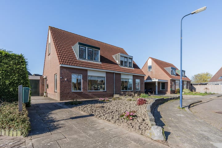 Foto 2 van Hottingabûr 43