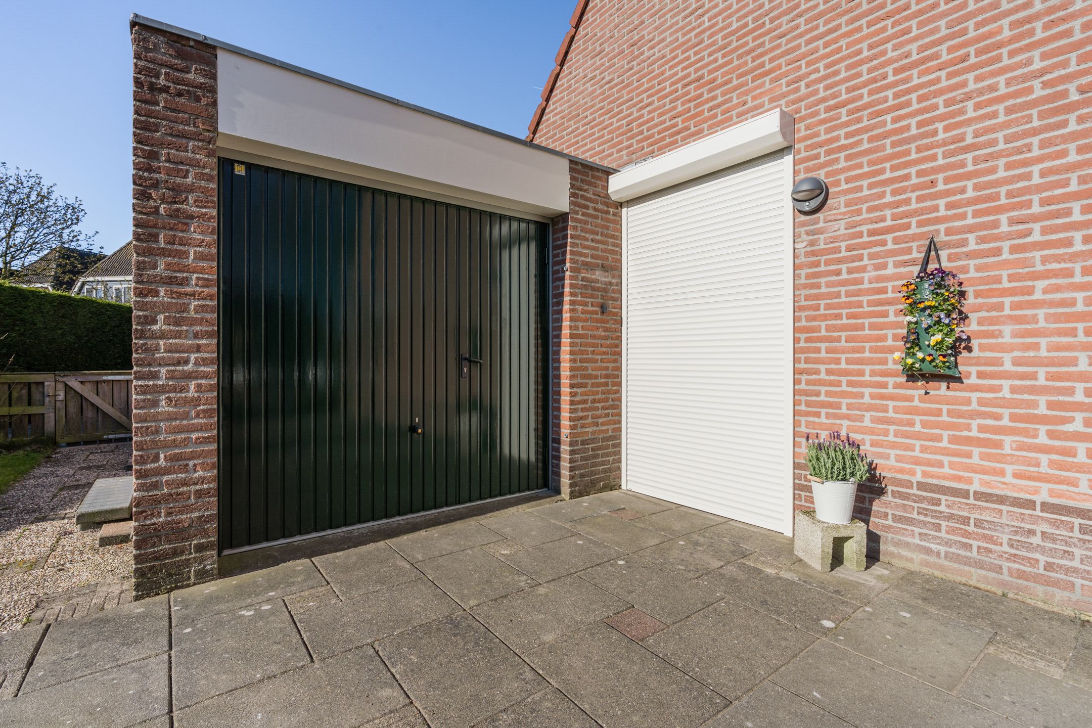 Foto 3 van Hottingabûr 43