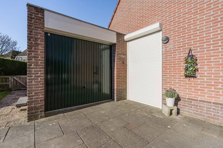 Foto 3 van Hottingabûr 43