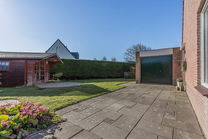 Foto 4 van Hottingabûr 43