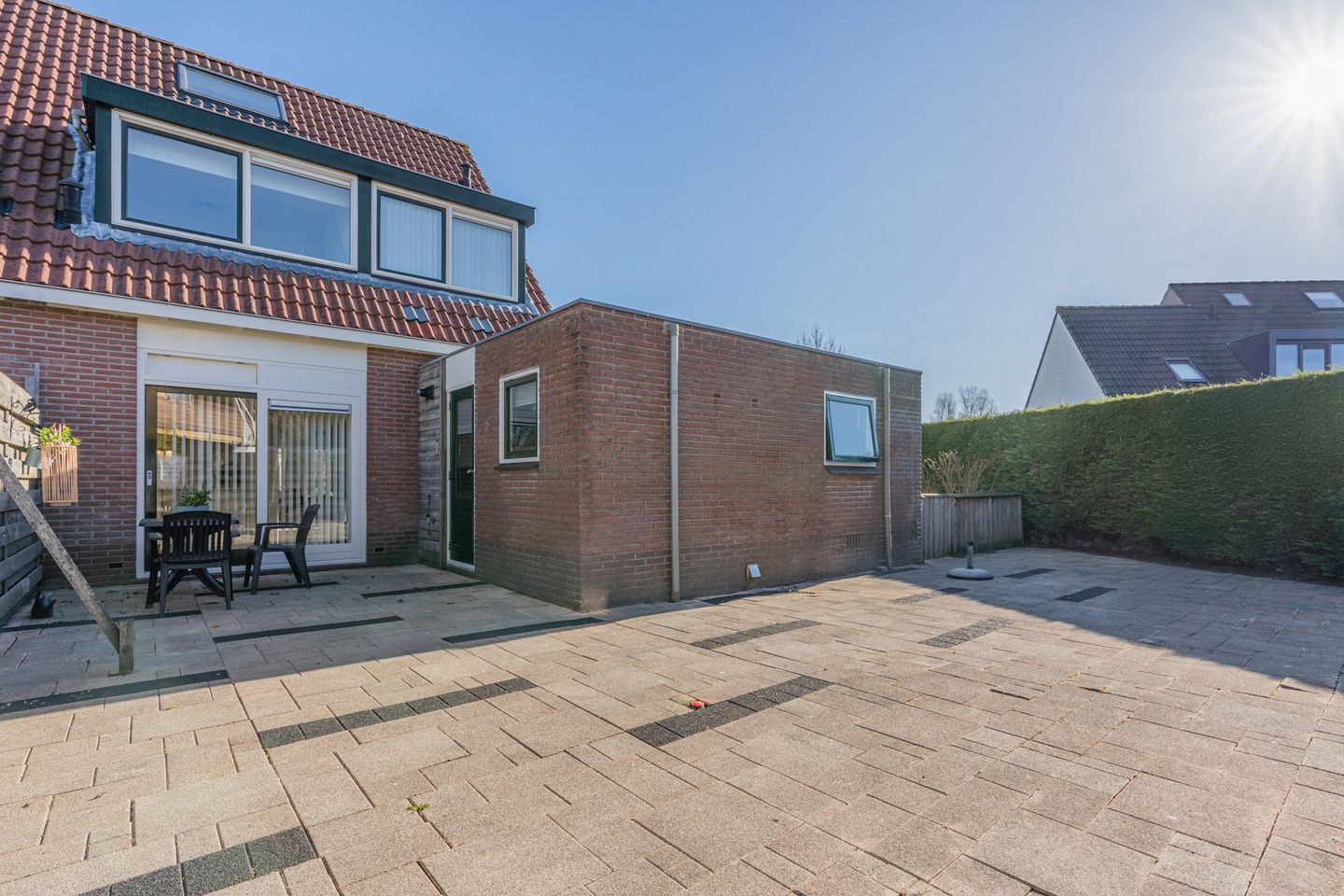 Foto 5 van Hottingabûr 43