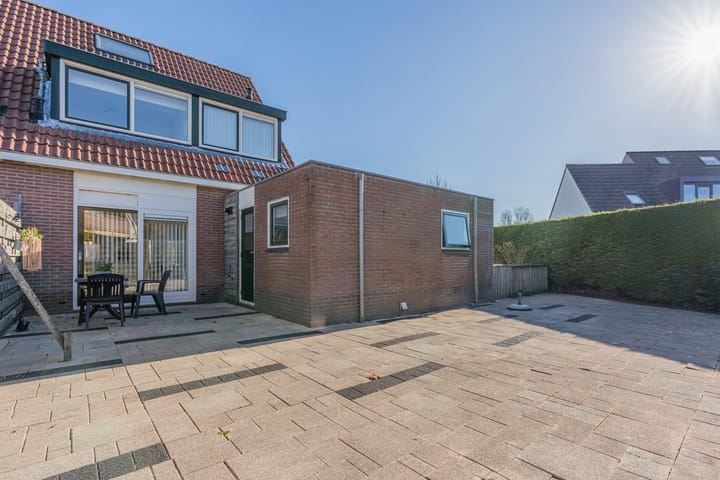 Foto 5 van Hottingabûr 43