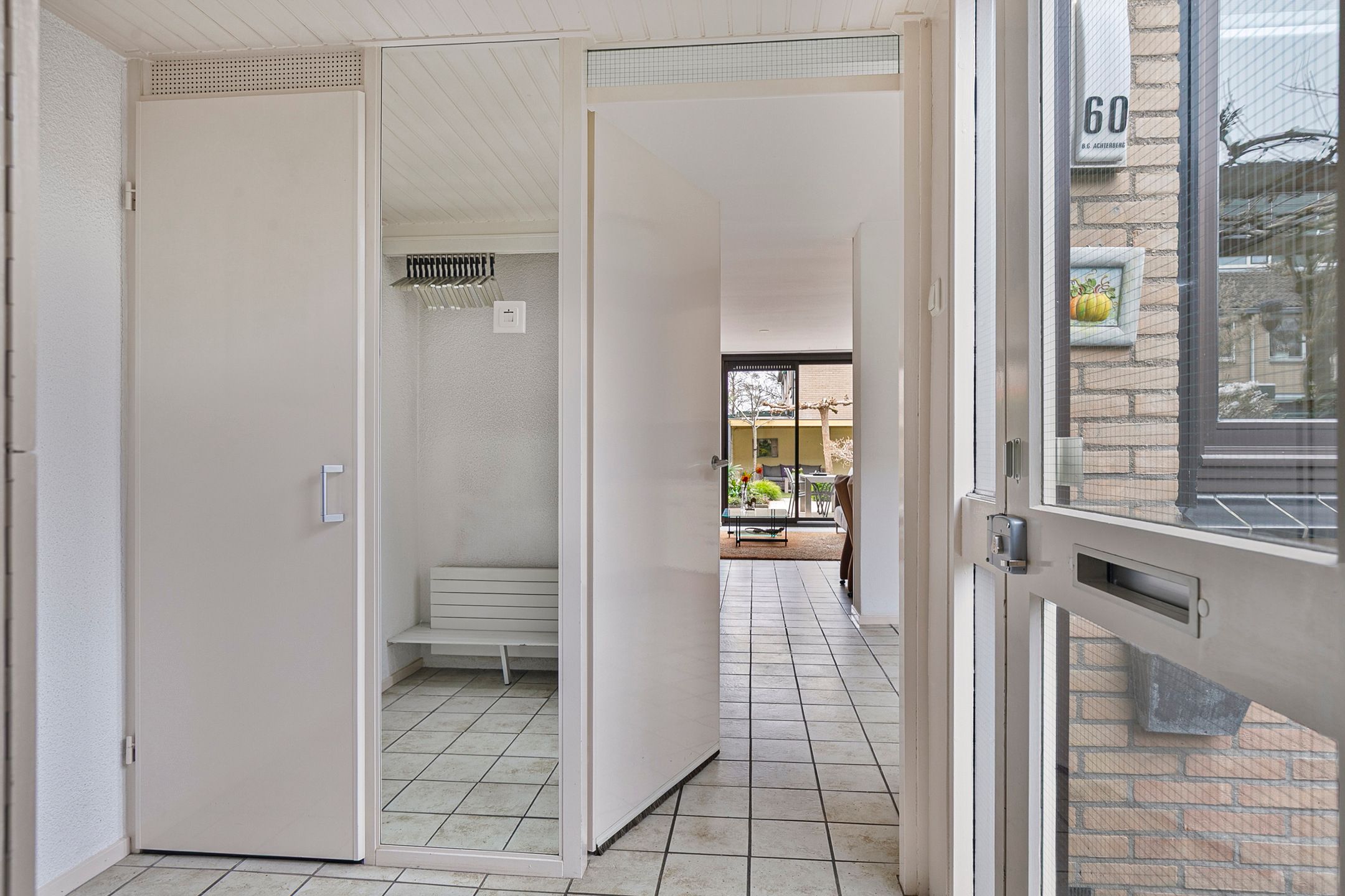 Foto 12 van 't Koetshuis 60