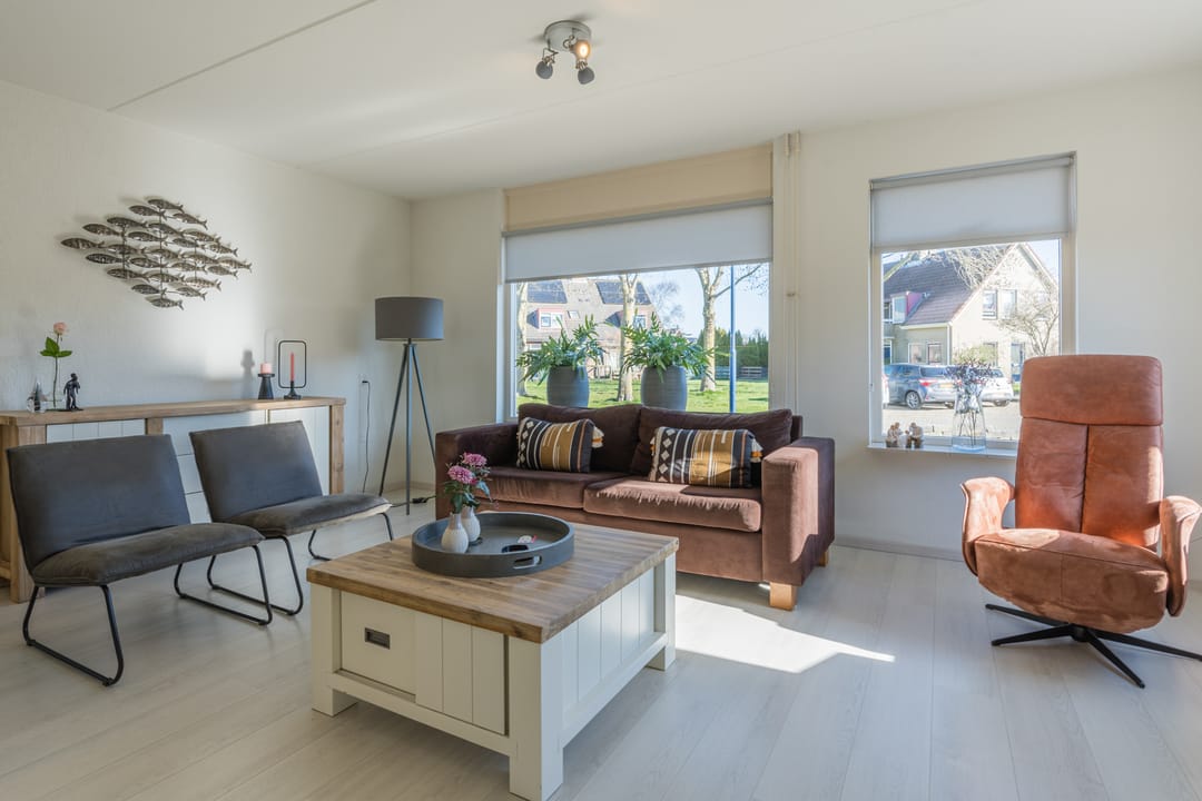 Foto 7 van Hottingabûr 43