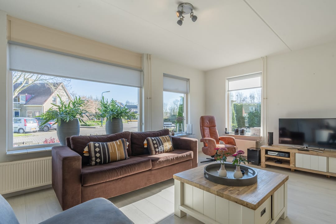 Foto 8 van Hottingabûr 43