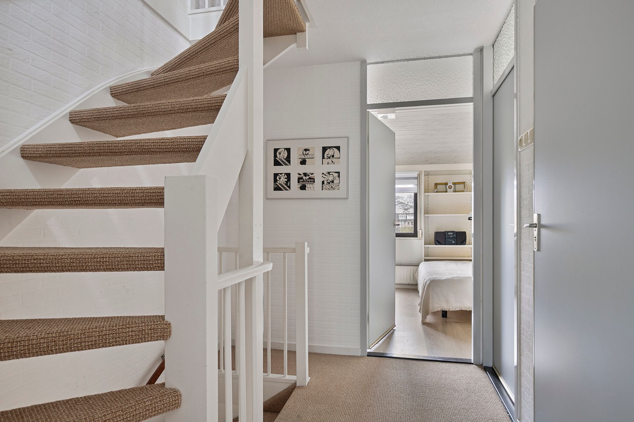 Foto 15 van 't Koetshuis 60