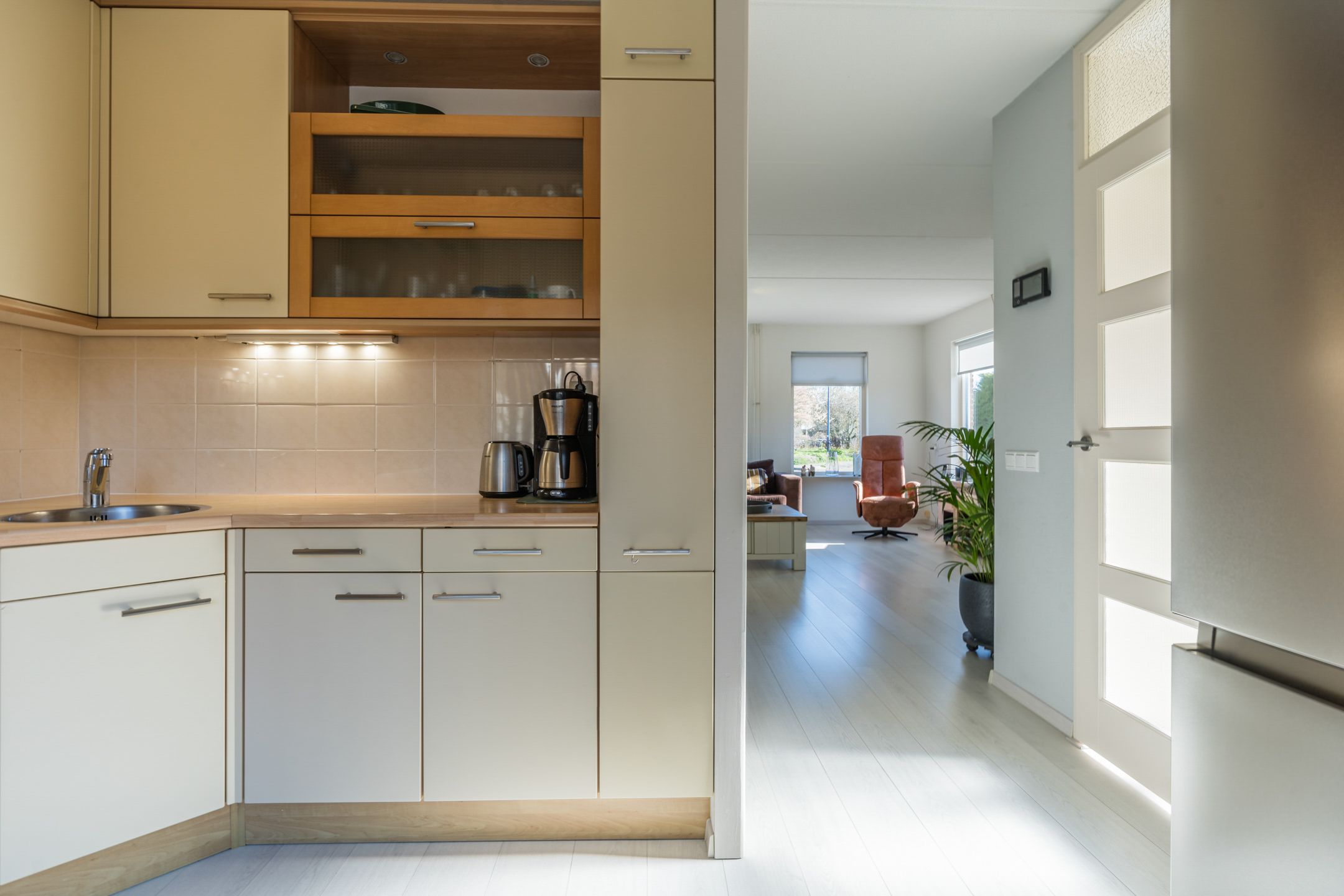 Foto 12 van Hottingabûr 43