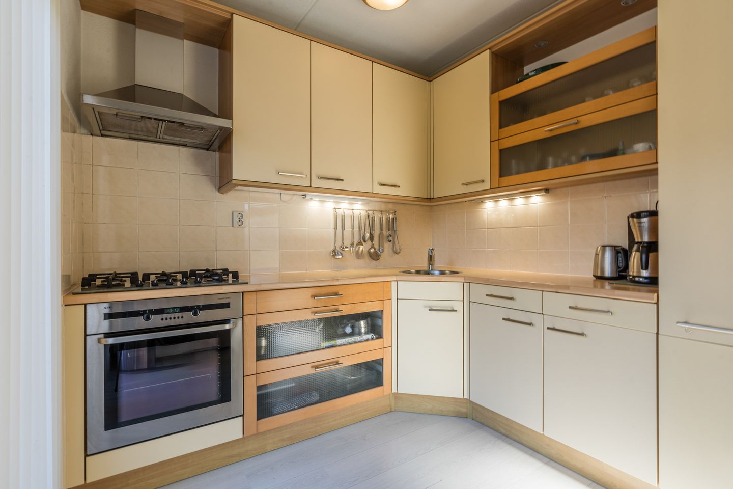 Foto 14 van Hottingabûr 43