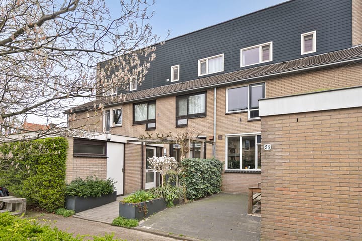 Photo 31 of 't Koetshuis 60