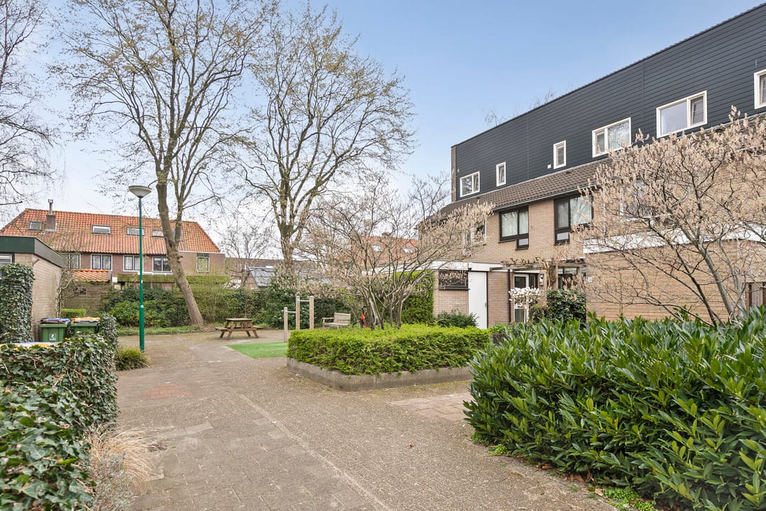 Foto 32 van 't Koetshuis 60