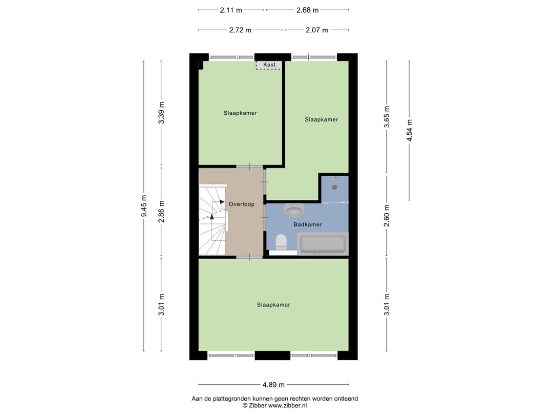 Foto 37 van 't Koetshuis 60