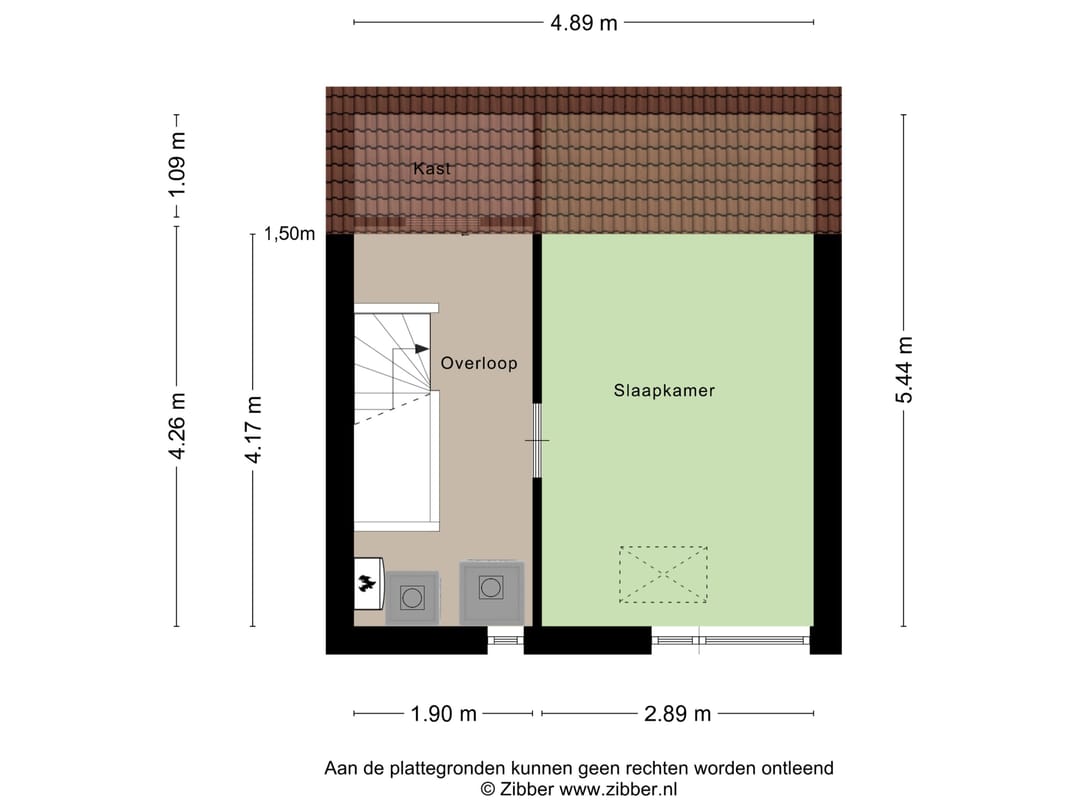 Foto 38 van 't Koetshuis 60