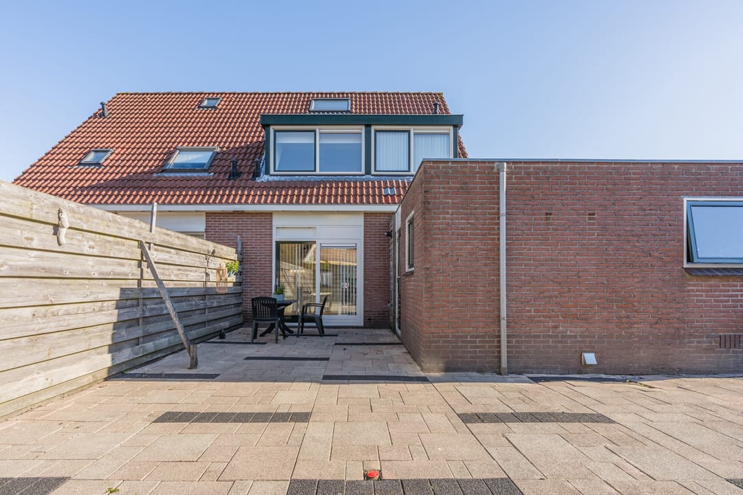 Foto 38 van Hottingabûr 43