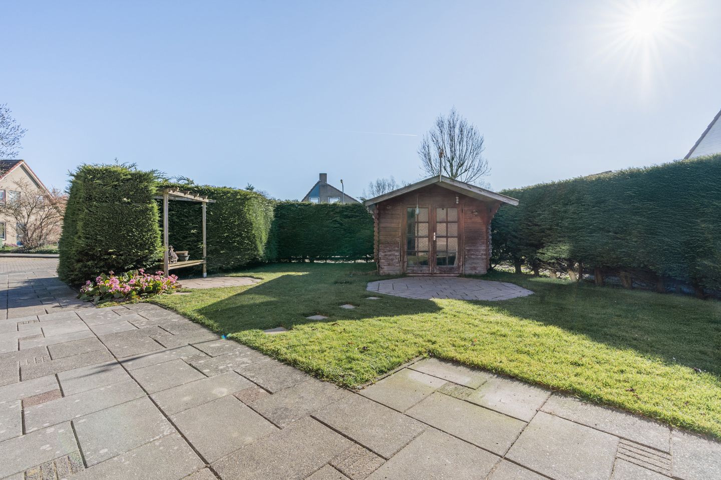 Foto 40 van Hottingabûr 43