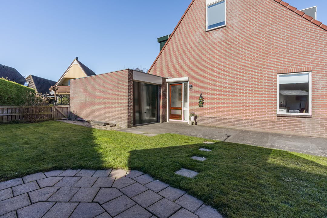 Foto 43 van Hottingabûr 43