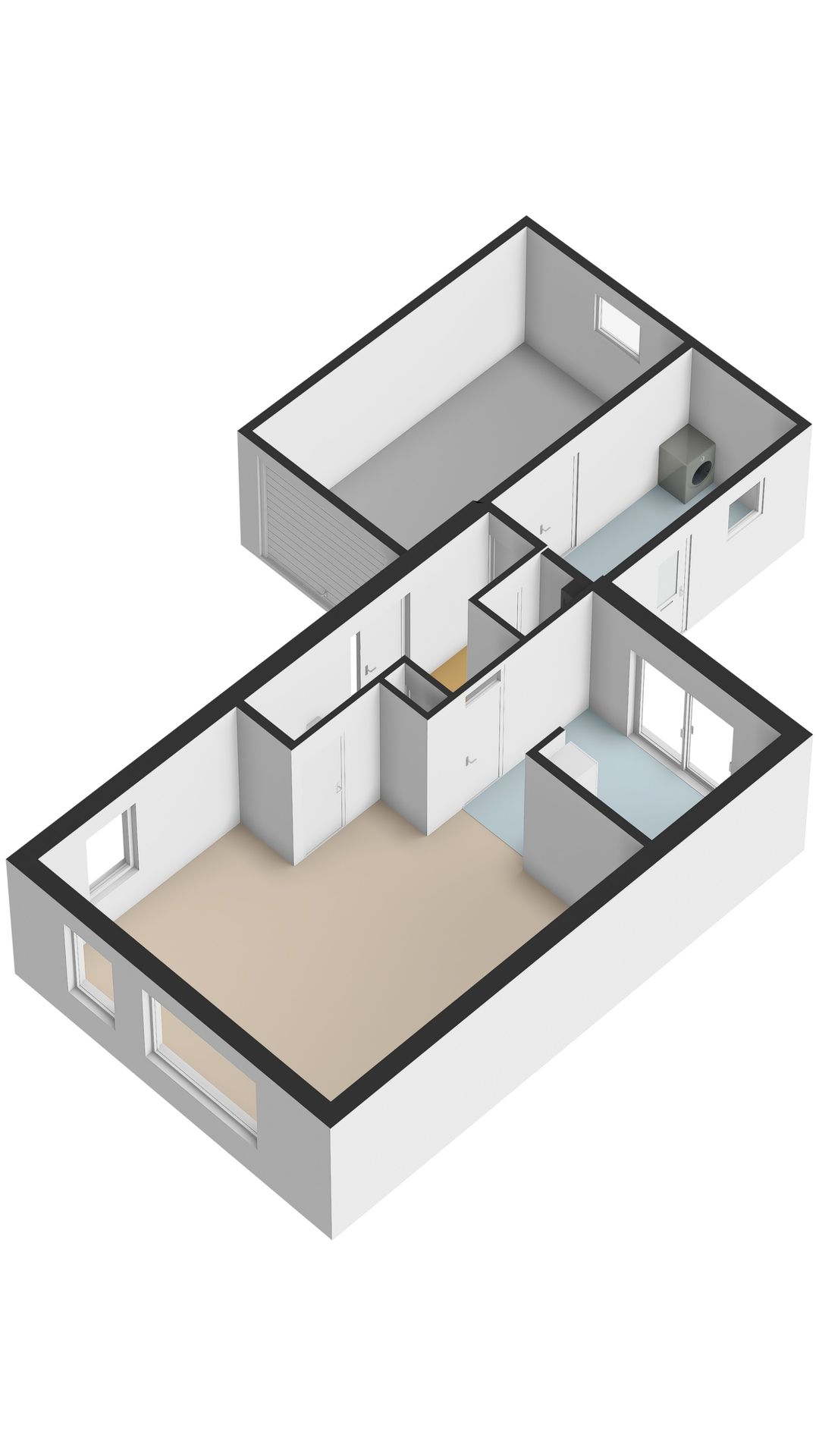 Foto 47 van Hottingabûr 43