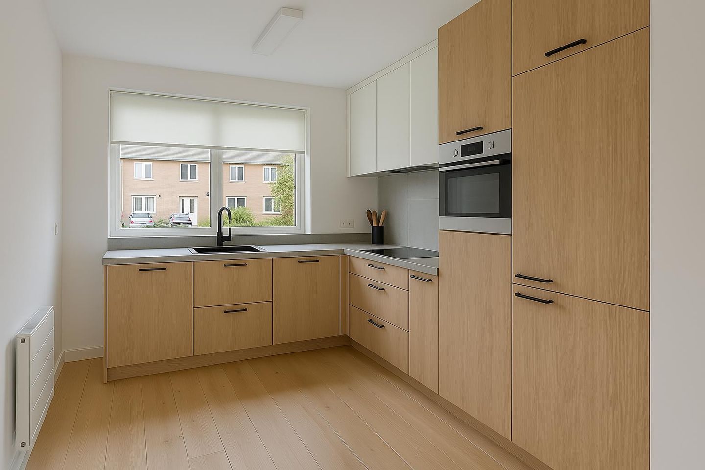 Foto 10 van Wessex 40