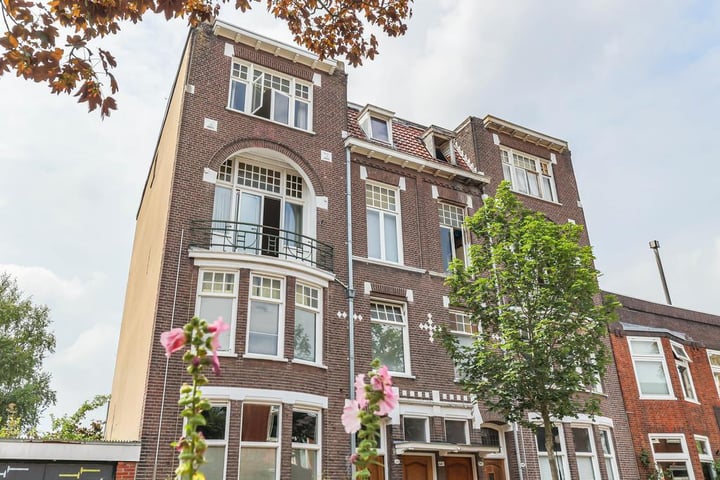 Taco Mesdagstraat 44 A