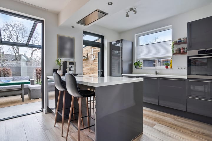 Foto 3 van Wittenhorststraat 11