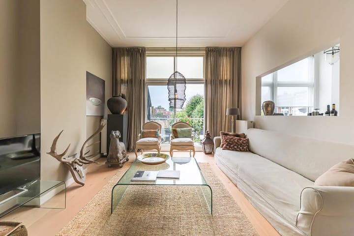 Photo 3 of Taco Mesdagstraat 44-A