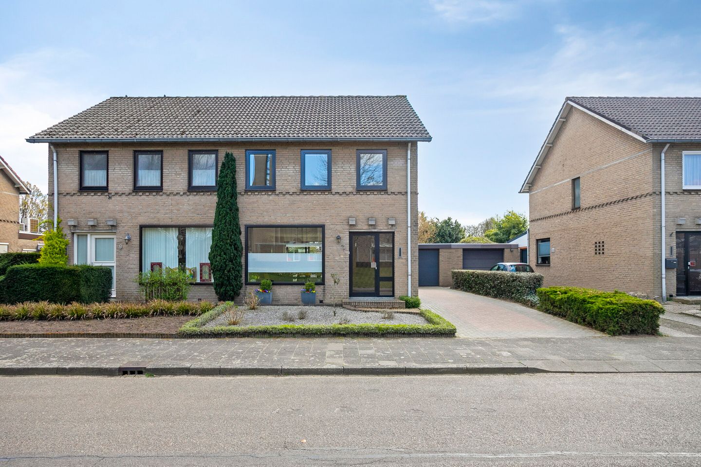 Foto 5 van Wittenhorststraat 11