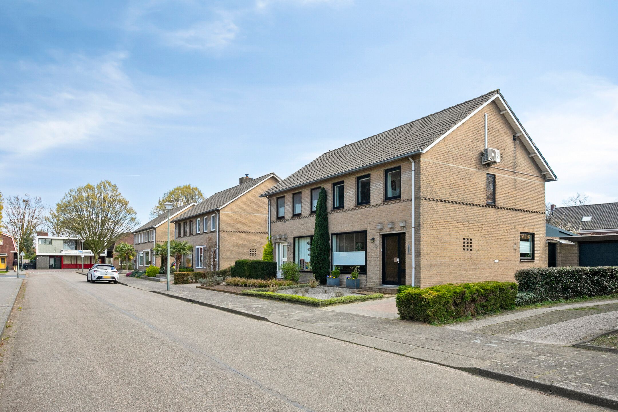 Foto 6 van Wittenhorststraat 11