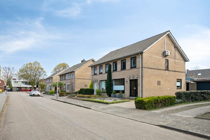 Foto 6 van Wittenhorststraat 11