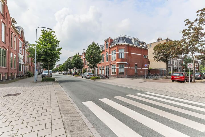 Photo 7 of Taco Mesdagstraat 44-A