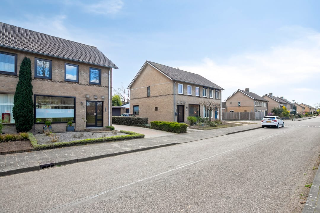 Foto 7 van Wittenhorststraat 11