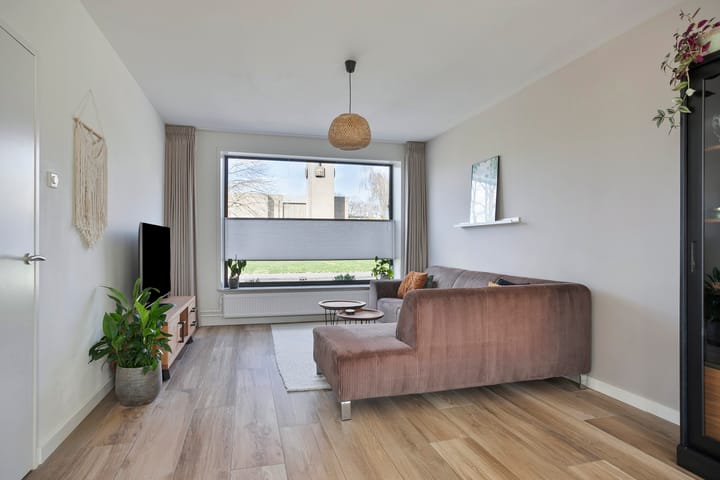 Foto 11 van Wittenhorststraat 11