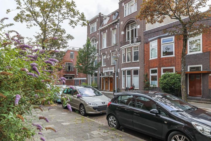 Photo 12 of Taco Mesdagstraat 44-A