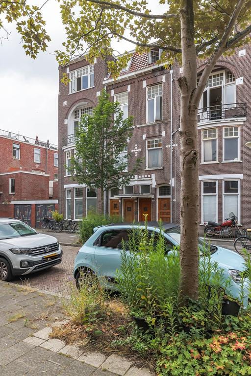 Photo 13 of Taco Mesdagstraat 44-A