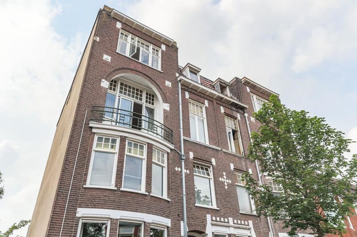 Photo 14 of Taco Mesdagstraat 44-A