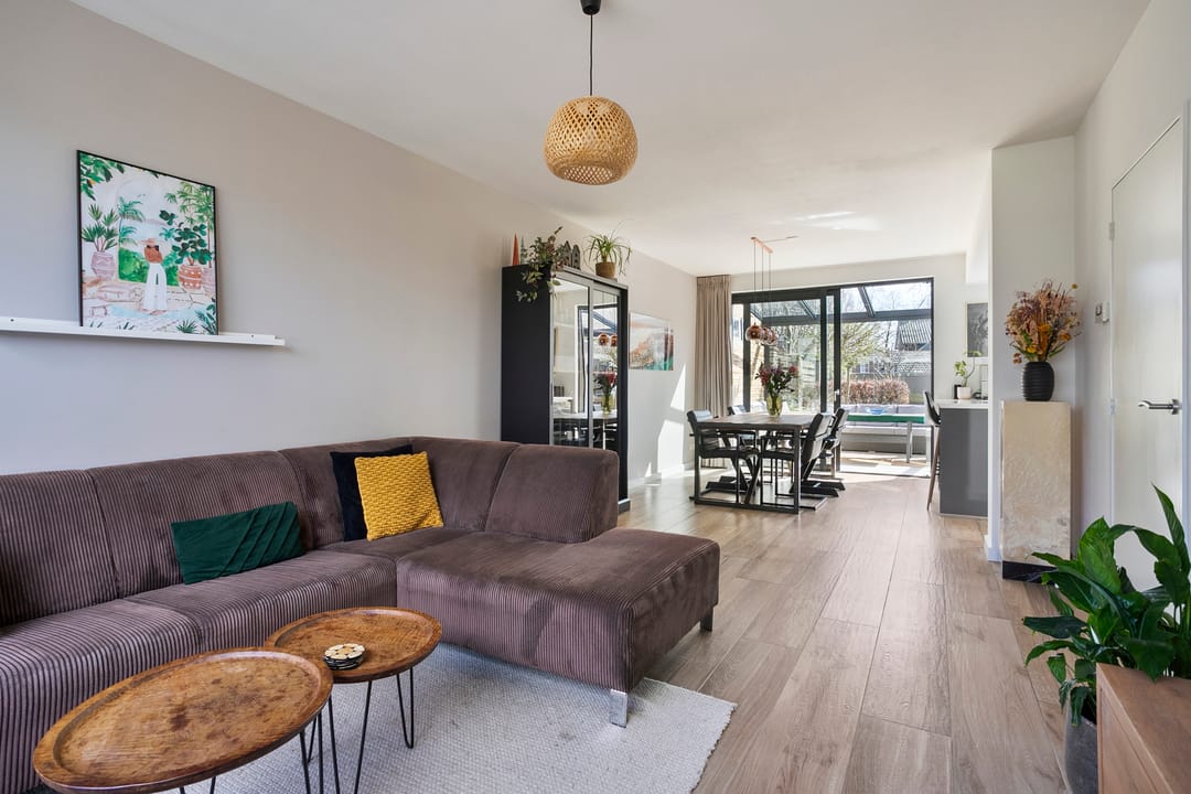 Foto 13 van Wittenhorststraat 11