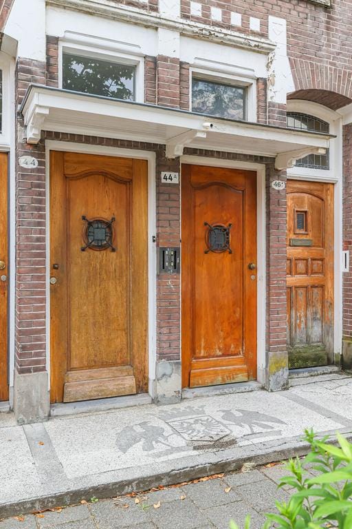 Photo 15 of Taco Mesdagstraat 44-A