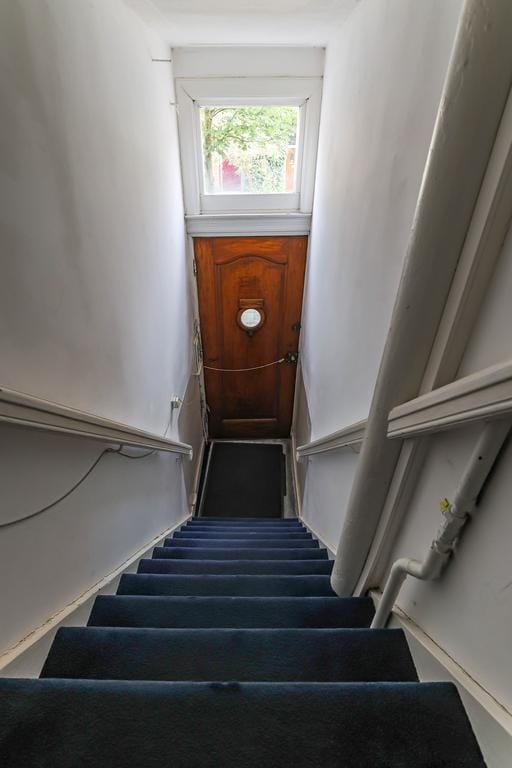 Photo 17 of Taco Mesdagstraat 44-A