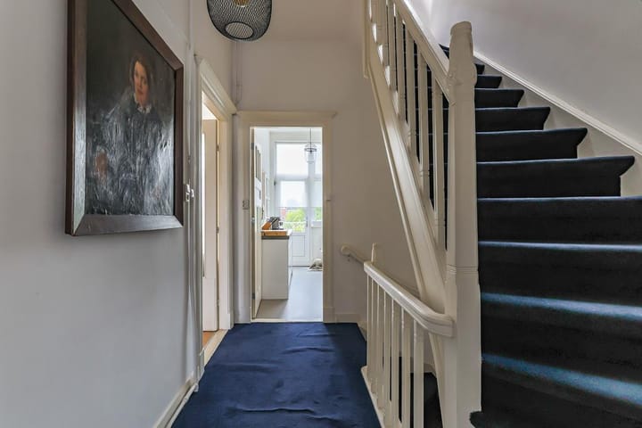 Photo 18 of Taco Mesdagstraat 44-A