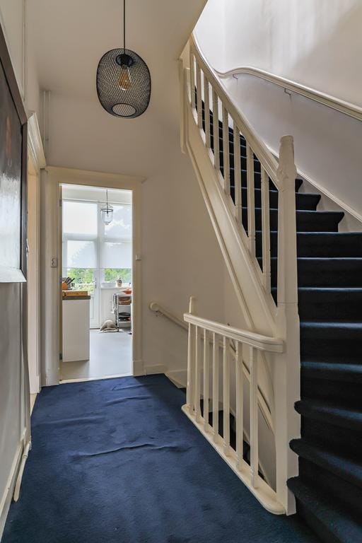 Photo 19 of Taco Mesdagstraat 44-A