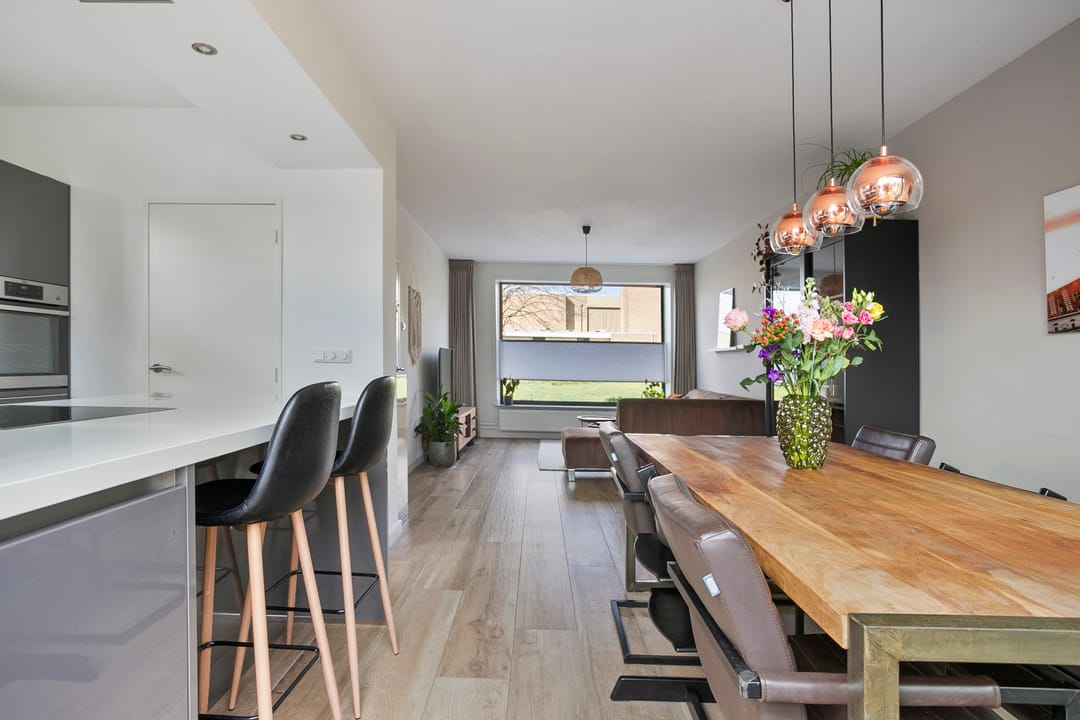 Foto 17 van Wittenhorststraat 11