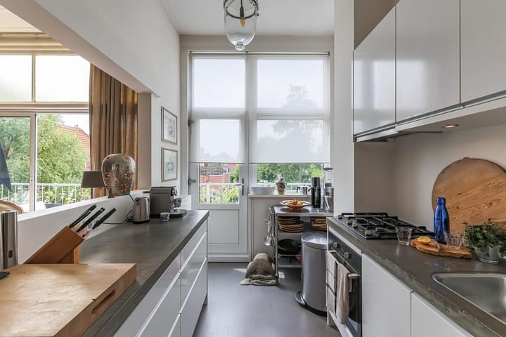 Photo 22 of Taco Mesdagstraat 44-A