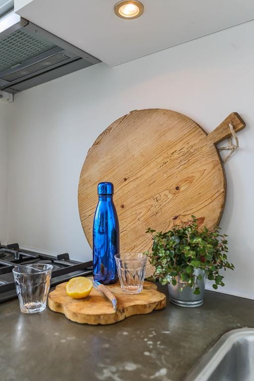 Photo 23 of Taco Mesdagstraat 44-A