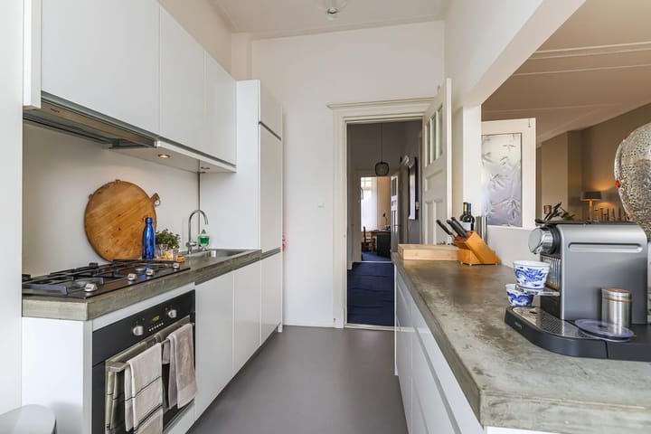 Photo 24 of Taco Mesdagstraat 44-A