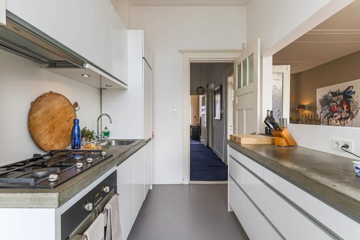 Photo 25 of Taco Mesdagstraat 44-A