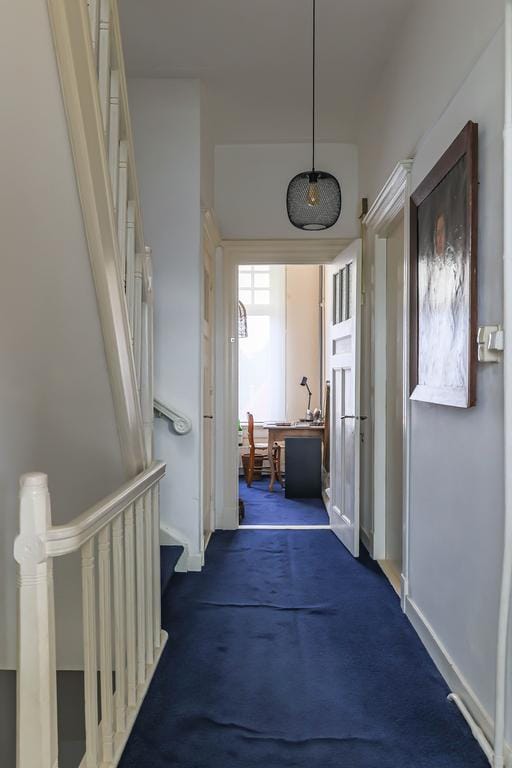 Photo 26 of Taco Mesdagstraat 44-A